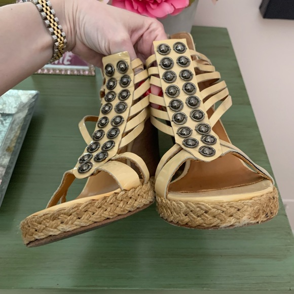 Made in Italy Sandals - Picture 3 of 8